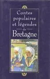Contes populaires et légendes de Bretagne