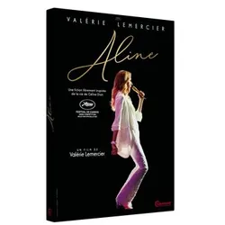 Aline (Édition collector limitée - Blu-ray + DVD + CD Bande originale du film) - Blu-ray (2020)