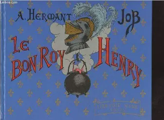 Le Bon roy Henry
