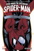 Peter Parker, the spectacular Spider-Man, 1, Peter Parker: The Spectacular Spider-Man T01