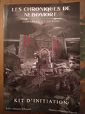 Les Chroniques de Nebomore - Kit d'Initiation