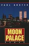 Moon Palace, roman