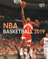 NBA basketball 2019