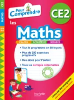Pour Comprendre Maths CE2