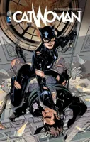 4, CATWOMAN - Tome 4