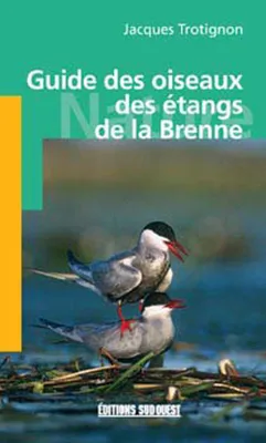 Gde Des Oiseaux Des Etangs De La Brenne