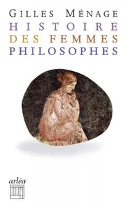Histoires des femmes philosophes