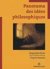 Panorama des idées philosophiques, de Platon aux contemporains