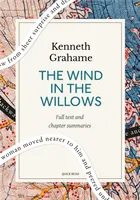 The Wind in the Willows: A Quick Read edition