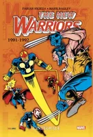 New Warriors : L'intégrale 1991-1992 (T02)