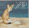Yap le fennec, petit renard des sables - marie tenaille, roger turc