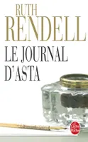 Le Journal d'Asta, roman