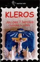 Kleros - Jeu des 7 familles - Symbole de la Bible
