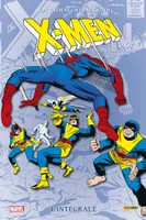 X-Men: L'intégrale 1967 (T17 Nouvelle édition)