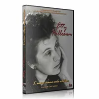 L'amour comme seule solution - DVD - Etty Hillsum