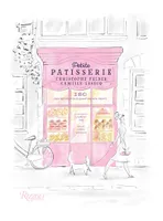 Petite Patisserie (Anglais), 180 Easy Recipes for Elegant French Treats