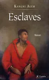 Esclaves, roman
