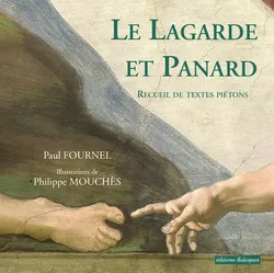 Le Lagarde et Panard