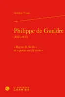 Philippe de Gueldre, 1467-1547, 