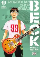 1, Beck Perfect Edition T01, Mongolian chop squad