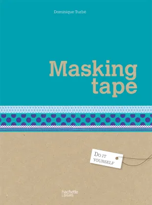 Masking tape
