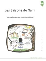 Les Saisons De Nami, une petite fille franco-coréenne à la découverte du folklore et des coutumes de Corée