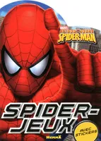 Marvel - Spider sense Spiderman - Spider-jeux