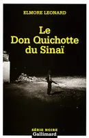 Le Don Quichotte du Sinaï