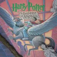 Lithographie Le prisonnier d'azkaban édition limité a 2001 ex - Harry Potter
