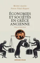 Économies et Sociétés en Grèce ancienne