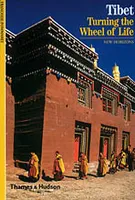 Tibet Turning the Wheel of Life (New Horizons) /anglais