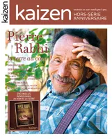Revue Kaizen, Hors série Pierre Rabhi