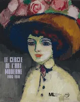 album le cercle de l'art moderne 1906-1910, le havre., l'album de l'exposition