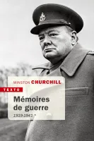 Mémoires de guerre 1919-1941, 1919-1941