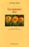 Livres Littérature et Essais littéraires Romans contemporains Etranger Les Pommes d'or Eudora Welty