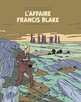 13, Blake & Mortimer - Tome 13 - L'Affaire Francis Blake / Edition spéciale, Bibliophile