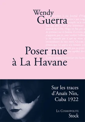 Poser nue à La Havane