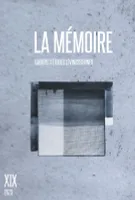 Cahiers d'études lévinassiennes n°19, La mémoire