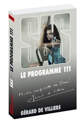 SAS 161 Le programme 111