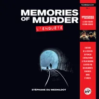 Memories of Murder, l'enquête