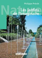 Les jardins de l'imaginaire de Terrasson-Lavilledieu
