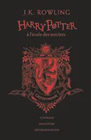 I, Harry Potter / Harry Potter à l'école des sorciers : Gryffondor, Gryffondor