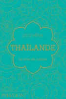 Thaïlande, Le livre de cuisine
