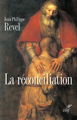 Traité des sacrements, 5, La réconciliation