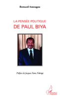 Pensée politique de Paul Biya
