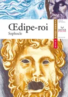 C&Cie – Sophocle, Oedipe-Roi, apr. 430 av. J.-C.