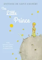 Antoine de Saint-ExupEry The Little Prince (Alma Classics) /anglais