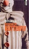 Monsieur Butterfly, roman