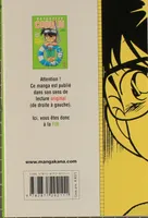 Livres Mangas Shonen Détective Conan., 17, Détective Conan - Tome 17 Gōshō Aoyama
