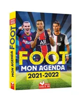 Mon agenda Foot 2021/2022